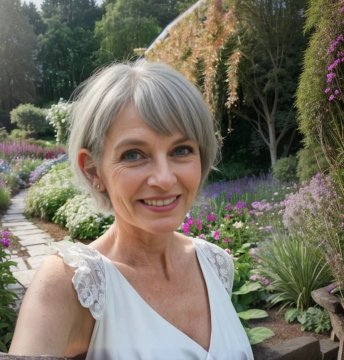 CharmigSjälen från Skåne län,Sverige