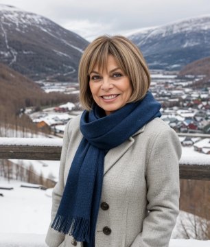 FjäderMjuk från Gotlands län,Sverige