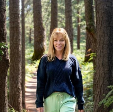 GlädjeFlickan från Kalmar län,Sverige