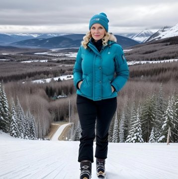 HjärtaAvGuld från Västerbottens län,Sverige